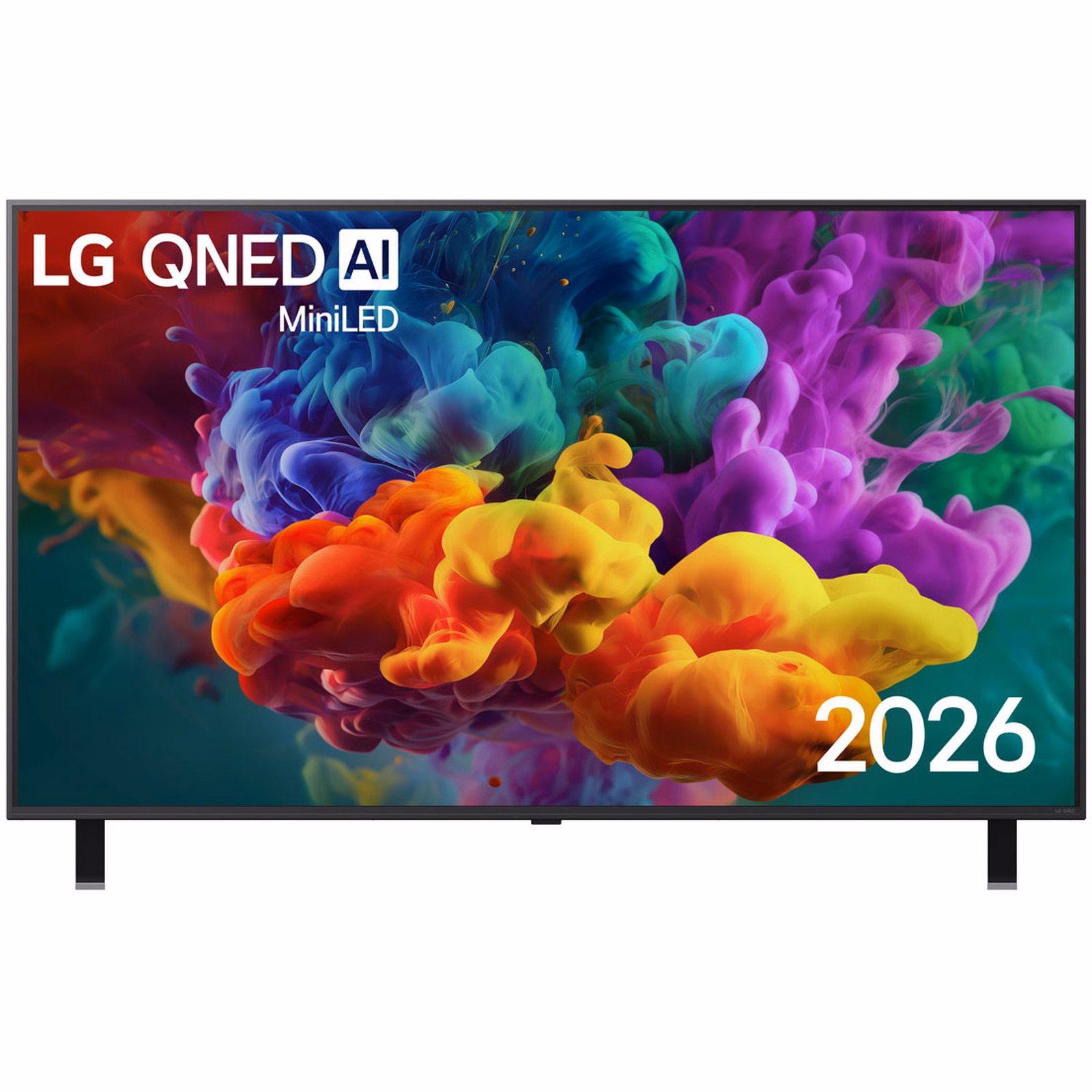 Телевизор LG 55QNED85B6C